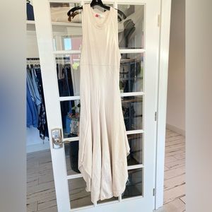 Free People Beach dress size large